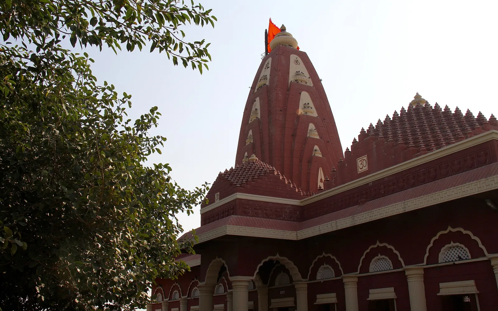 Nageshvara jyotirlinga temple Dwarka Gujarat India