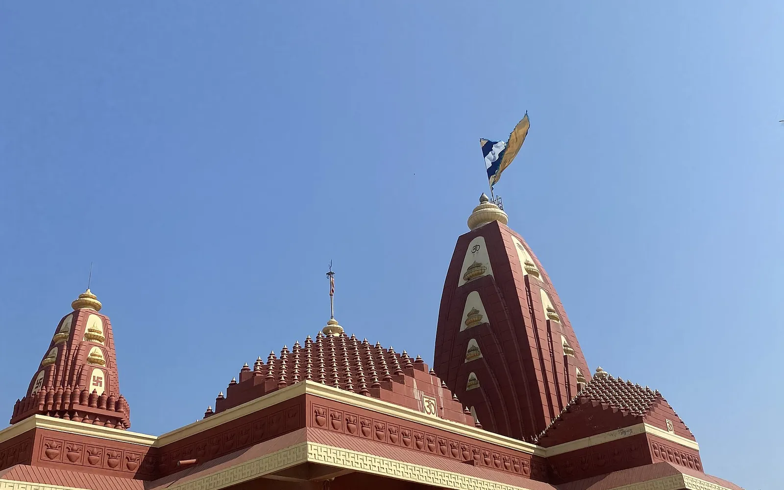 Nageshwar Temple Gujarat