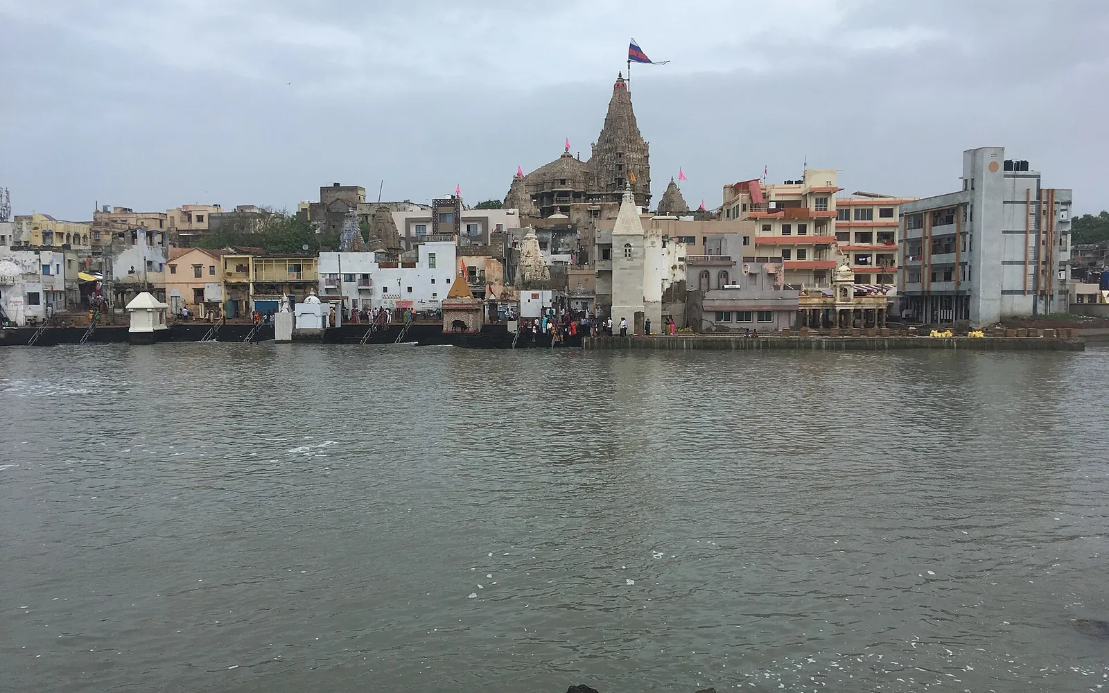 DWARKADHISH MANDIR