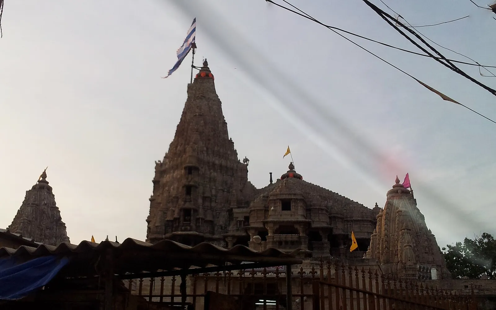 09 15 Dwarkadhish