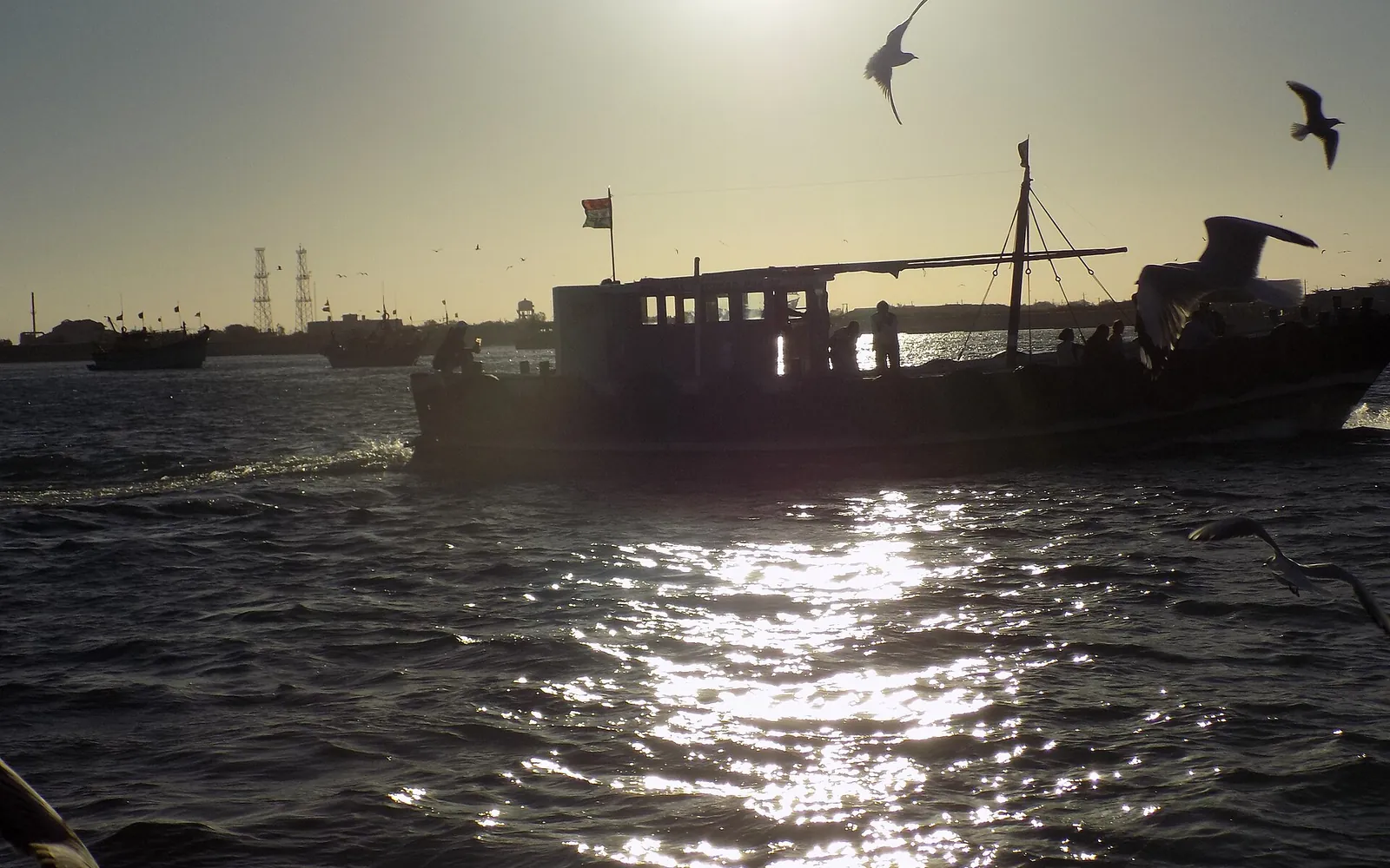 Bet dwarka