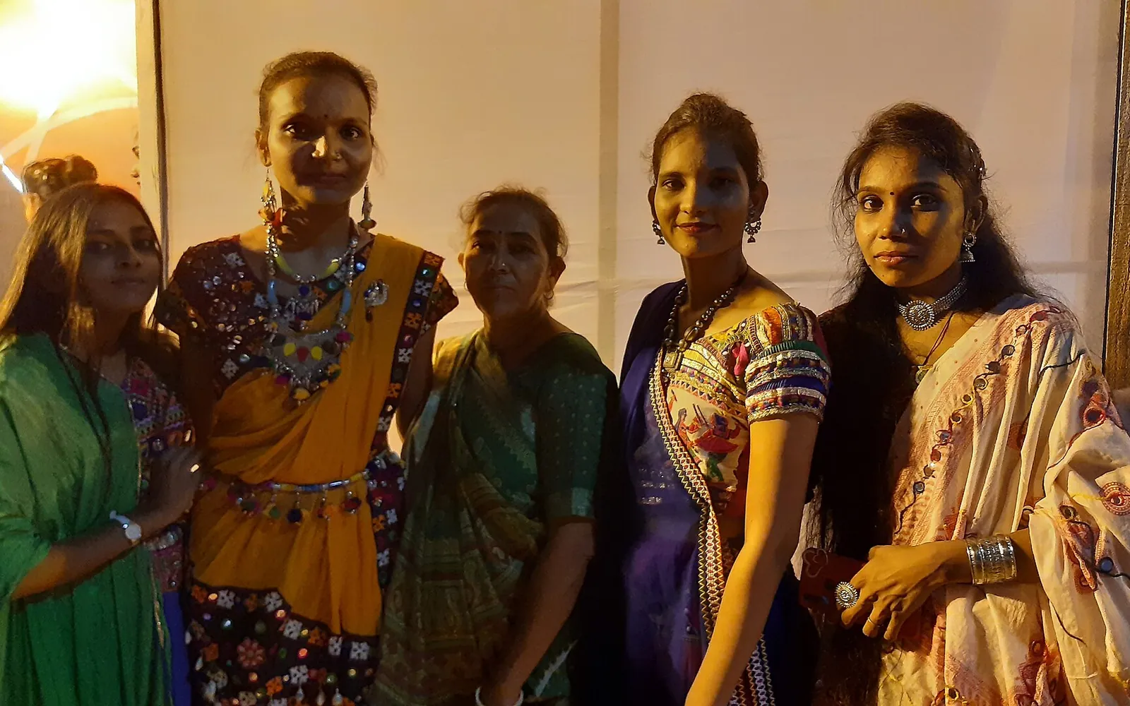 गरबा नवरात्रि